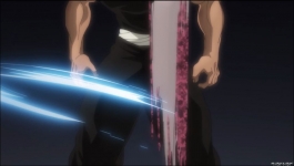 Baki Hanma (Hindi) - Season 02 Episode 23